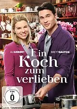 Ein Koch zum Verlieben DVD