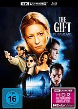 The Gift - Die dunkle Gabe - 2-Disc Limited Collec 4K Ultra HD BLU-RAY