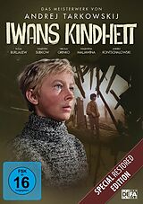 Iwans Kindheit DVD