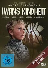 Iwans Kindheit DVD