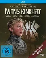 Iwans Kindheit - Special Restored Edition Blu-ray