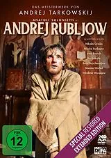 Andrej Rubljow DVD