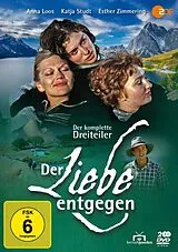 Der Liebe entgegen DVD