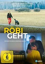 Röbi geht DVD