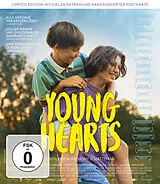 Young Hearts Blu-ray