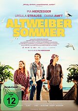 Altweibersommer DVD
