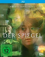Der Spiegel - Special Restored Edition Blu-ray