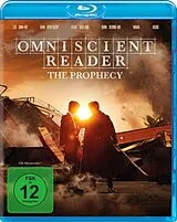 Omniscient Reader: The Prophecy Blu-Ray Disc