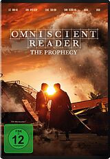 Omniscient Reader: The Prophecy DVD