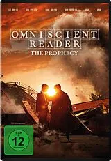 Omniscient Reader: The Prophecy DVD