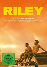 Riley DVD