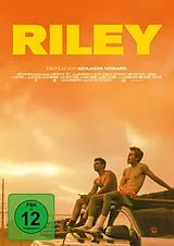 Riley DVD