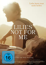 Lilies Not for Me DVD