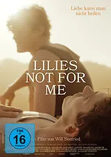 Lilies Not for Me DVD