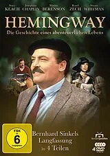 Hemingway DVD