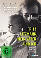 Fritz Litzmann, mein Vater und ich DVD