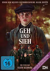 Geh und sieh DVD