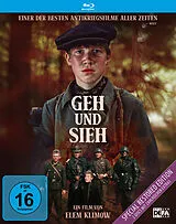 Geh Und Sieh (inkl. Bonus-dvd) Blu-ray