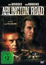 Arlington Road DVD