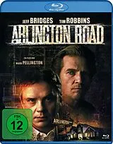 Arlington Road (filmjuwelen) Blu-ray