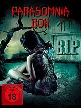 Parasomnia Box DVD