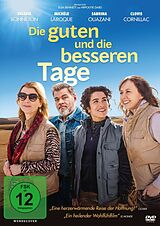 Die guten und die besseren Tage DVD