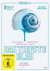 Das tiefste Blau DVD