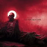 Devil-M CD Titanomachine