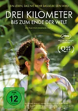 Drei Kilometer bis zum Ende der Welt DVD