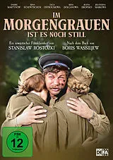 Im Morgengrauen ist es noch still DVD