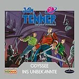 Audio CD (CD/SACD) (CD) Odyssee ins Unbekannte (37) von 