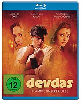 Devdas - Flamme Unserer Liebe Blu-ray