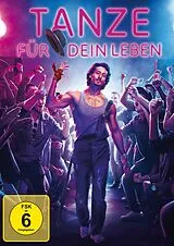 Tanze für dein Leben DVD