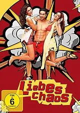 Liebeschaos DVD
