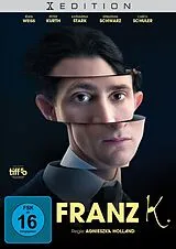Franz K. DVD