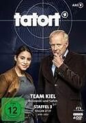 Tatort - Team Kiel (Borowski und Sahin) - Staffel 3 / Folge 27-37 DVD