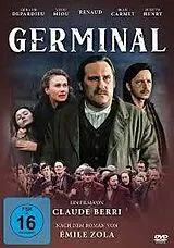 Germinal DVD
