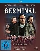 Germinal Blu-ray