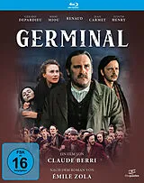 Germinal - BR Blu-ray