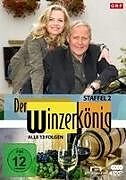 Der Winzerkönig - Staffel 02 DVD