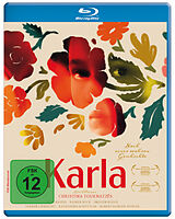 Karla Blu-ray