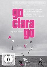 Go Clara Go: die Kunst des kreativen Widerstands DVD
