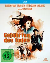 Gefährten des Todes - BR Blu-ray