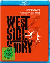 West Side Story - BR Blu-ray