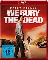 We Bury the Dead Blu-ray