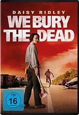 We Bury the Dead DVD