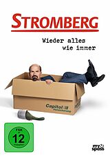 Stromberg - Wieder alles wie immer DVD