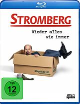 Stromberg - Wieder alles wie immer Blu-ray