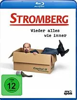 Stromberg: Wieder alles wie immer - BR Blu-ray