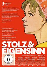 Stolz & Eigensinn DVD